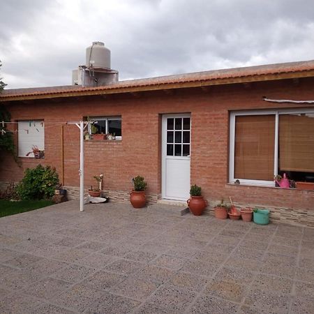 Appartement Departamento Trelew Extérieur photo