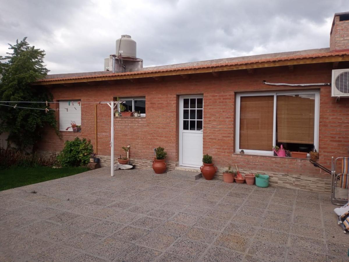 Appartement Departamento Trelew Extérieur photo