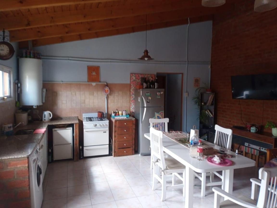 Appartement Departamento Trelew Extérieur photo