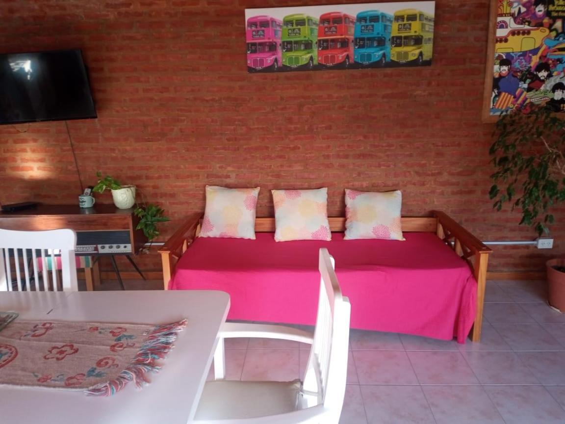 Appartement Departamento Trelew Extérieur photo