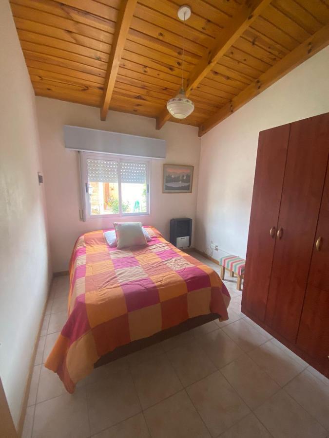 Appartement Departamento Trelew Extérieur photo