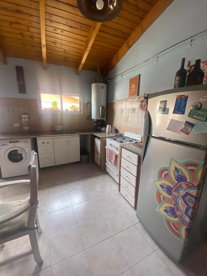 Appartement Departamento Trelew Extérieur photo