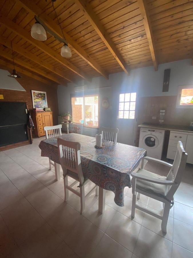 Appartement Departamento Trelew Extérieur photo