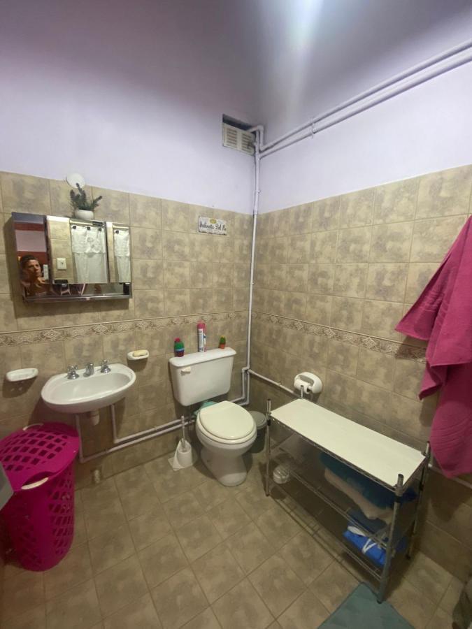 Appartement Departamento Trelew Extérieur photo