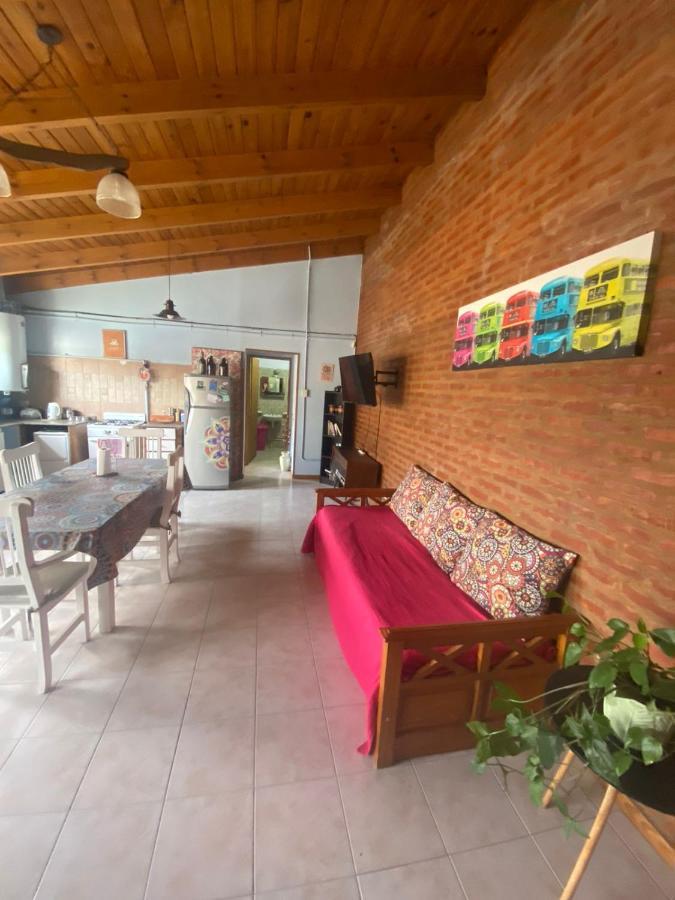 Appartement Departamento Trelew Extérieur photo